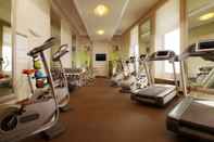 Fitness Center The Westin Excelsior, Florence