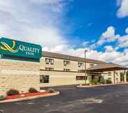 Exterior 4 Quality Inn