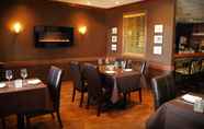Restoran 7 Best Western Voyageur Place Hotel