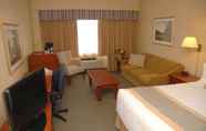 Kamar Tidur 2 Best Western Voyageur Place Hotel