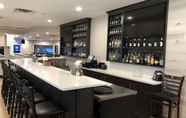 Bar, Cafe and Lounge 2 Howard Johnson by Wyndham Lima