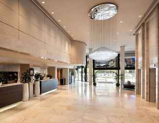 Lobby 2 Four Points by Sheraton Perth