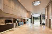 Lobby Four Points by Sheraton Perth