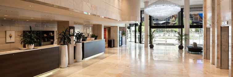 Lobi Four Points by Sheraton Perth