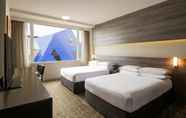 Bedroom 7 Four Points by Sheraton Perth