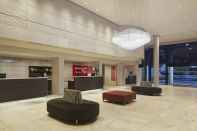 Lobby Four Points by Sheraton Perth