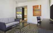 Common Space 3 Four Points by Sheraton Perth