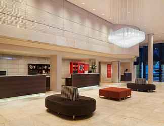 Lobby 2 Four Points by Sheraton Perth