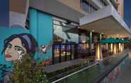 Luar Bangunan 6 Four Points by Sheraton Perth