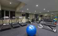 Fitness Center 4 Four Points by Sheraton Perth