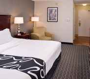Bedroom 3 La Quinta Inn & Suites by Wyndham Indianapolis South