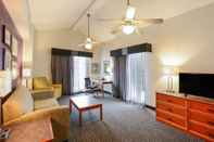 Ruang Umum Quality Inn & Suites North Charleston - Ashley Phosphate