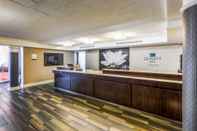 Lobi Quality Inn & Suites North Charleston - Ashley Phosphate