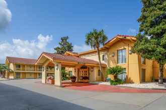 ภายนอกอาคาร 4 Quality Inn & Suites North Charleston - Ashley Phosphate