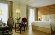 Bilik Tidur 3 Hotel Splendide Royal