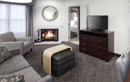 Common Space 2 Homewood Suites by Hilton San Jose Airport-Silicon Valley