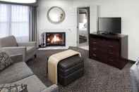 Common Space Homewood Suites by Hilton San Jose Airport-Silicon Valley