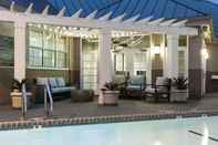 Swimming Pool Homewood Suites by Hilton San Jose Airport-Silicon Valley