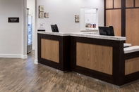 Lobby Homewood Suites by Hilton San Jose Airport-Silicon Valley