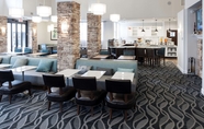 Restaurant 7 Homewood Suites by Hilton San Jose Airport-Silicon Valley