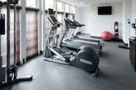 Fitness Center Homewood Suites by Hilton San Jose Airport-Silicon Valley