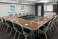 ห้องประชุม Homewood Suites by Hilton San Jose Airport-Silicon Valley