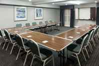 Functional Hall Homewood Suites by Hilton San Jose Airport-Silicon Valley