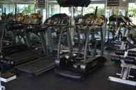 Fitness Center Opal Hotel & Suites