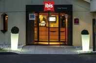 Bangunan ibis Cergy Pontoise Le Port