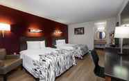 Bilik Tidur 6 Red Roof Inn Winchester, VA