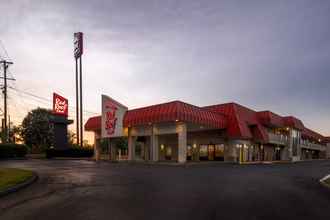 Luar Bangunan 4 Red Roof Inn Winchester, VA