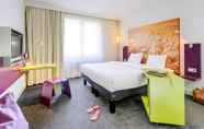 Phòng ngủ 5 ibis Styles Hamburg Alster City