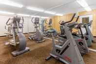 Fitness Center La Quinta Inn & Suites by Wyndham Redding