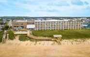 Exterior 2 Ramada Plaza by Wyndham Nags Head Oceanfront