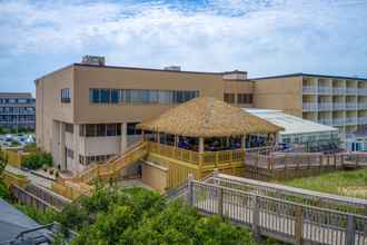 Exterior 4 Ramada Plaza by Wyndham Nags Head Oceanfront