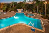 Swimming Pool Drury Plaza Hotel Orlando - Disney Springs Area