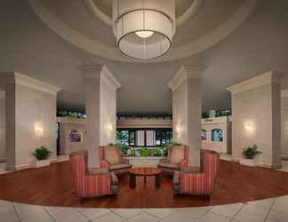 Lobby 2 Drury Plaza Hotel Orlando - Disney Springs Area