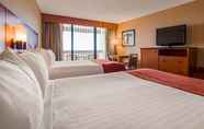 Bedroom 2 Drury Plaza Hotel Orlando - Disney Springs Area