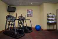 Fitness Center Drury Plaza Hotel Orlando - Disney Springs Area