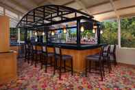 Bar, Cafe and Lounge Drury Plaza Hotel Orlando - Disney Springs Area