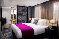 Bilik Tidur Pullman Melbourne on Swanston