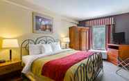 Kamar Tidur 7 Quality Suites Altavista - Lynchburg South