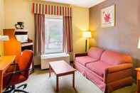 Common Space Quality Suites Altavista - Lynchburg South