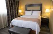 Bilik Tidur 3 The Roehampton Hotel