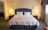 Bilik Tidur 2 The Roehampton Hotel