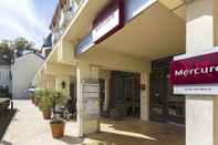 Exterior Mercure Vichy Thermalia