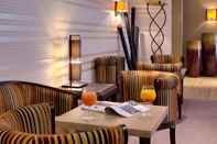 Bar, Kafe, dan Lounge Mercure Vichy Thermalia