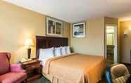 Kamar Tidur 6 Quality Inn Manassas