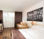 ห้องนอน 3 TRYP by Wyndham Wuppertal