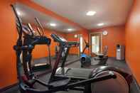 Fitness Center Baymont by Wyndham Salina